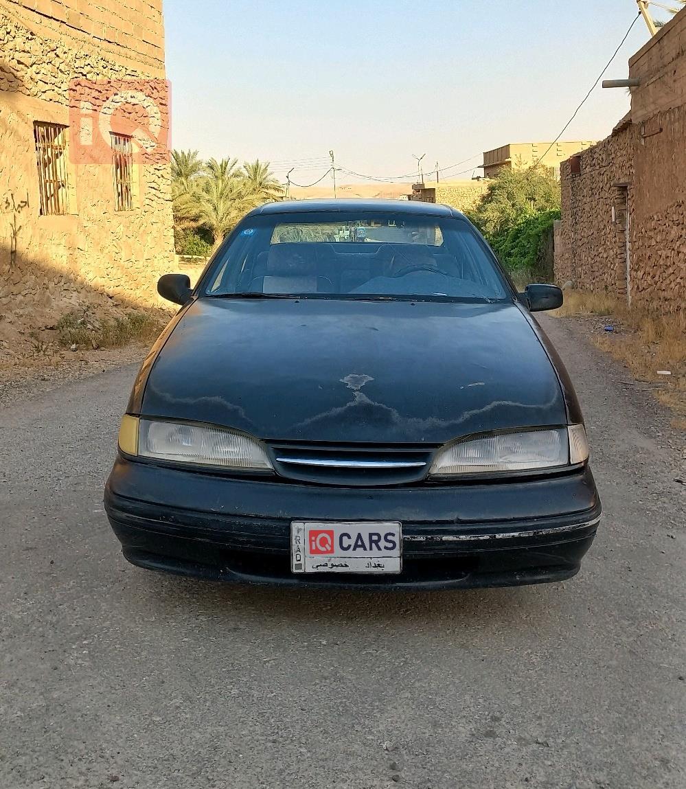 دايو برنس